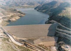 Έρχεται τον Νοέμβρη κλιμάκιο για το Φράγμα Κόρης Γεφύρι