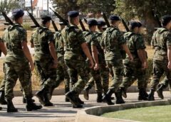 Η αγωνία των στρατιωτικών για τις οικογένειές τους και τις μετακινήσεις