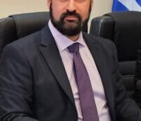 Παραμένει πρόεδρος του Δημοτικού Συμβουλίου ο Κλέαρχος Χρύσης