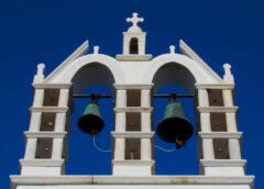 Εσπερινά κηρύγματα κατά την Μεγάλη Τεσσαρακοστή στον Μητροπολιτικό Ναό Χίου