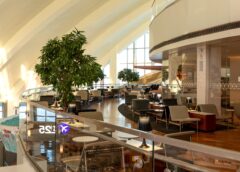 To lounge της Star Alliance στο Los Angeles αναδείχθηκε ως το κορυφαίο Lounge αεροδρομίου της Βόρειας Αμερικής στα World Travel Awards 2024