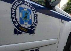 Σύλληψη άνδρα για κλοπή σε κατάστημα