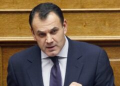 N. Παναγιωτόπουλος: Η στρατηγική σχέση Ελλάδας-ΗΠΑ είναι σε καλύτερο σημείο από ποτέ – Τι είπε για Μ. Πομπέο και μεταναστευτικό