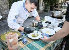 CHIOS FOOD TOUR: ΓΕΥΣΤΙΚΕΣ ΠΕΡΙΗΓΗΣΕΙΣ ΣΕ ΧΙΩΤΙΚΑ ΜΟΝΟΠΑΤΙΑ – Διήμερο Θεματικό Εργαστήρι από την ΕΤΑΧ ΑΑΕ ΟΤΑ