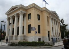 Η Περιφέρεια θα τιμήσει τους παλαίμαχους κωπηλάτες του ΝΟΜ