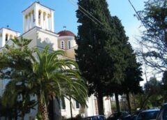 Με λαμπρότητα ο εορτασμός του Αγίου Ιακώβου στη Χίο στις 23 Οκτωβρίου