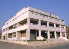 Ενημερωτική εκδήλωση για την αντιπυρική περίοδο