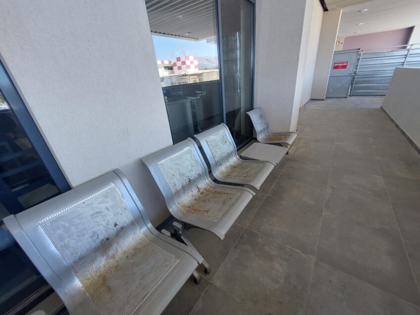 αεροδρομιο