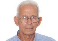 ΝΙΚΗΦΟΡΟΣ ΜΑΝΔΗΛΑΡΑΣ-ΣΤΟΝ ΒΩΜΟ ΤΗΣ ΔΗΜΟΚΡΑΤΙΑΣ