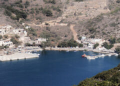 ΔΕΕΠ Χίου: Στήριξη της ακτοπλοϊκής σύνδεσης Λαυρίου – Μεστών ενόψει της θερινής περιόδου