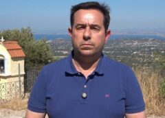 Μηταράκης: Από τη θεωρία προχωράμε πλέον σε πράξεις