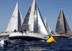 Η Χίος στο επίκεντρο της 25ης Aegean Regatta – Σαλπάρει η μεγάλη γιορτή του Αιγαίου