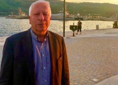 Συνάντηση Περιφερειάρχη με Υπουργό Εσωτερικών Λιβάνιο