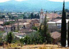 Νέα πρόταση για τους ηλικιωμένους Χαλκειούς
