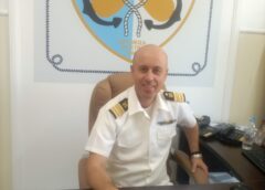 Ολοκληρώνεται η μετάβαση Βατούση στο Μπουσάν