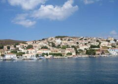 ΚΑΠΗ Δήμου Χίου: Ημερήσια εκδρομή στις Οινούσσες την Δευτέρα!