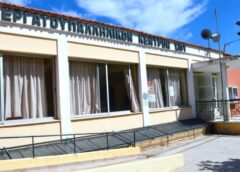 Το Εργατικό Κέντρο Χίου εκφράζει θλίψη για την τραγωδία ανοιχτά της Χίου