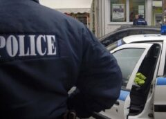 Σύλληψη δύο ανηλίκων για κλοπή από κατοικία