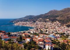 Σε Σάμο και Ικαρία ο Περιφερειάρχης