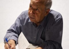 Στη μνήμη δύο αξέχαστων συμπολιτών