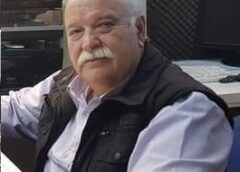 Το αεροδρόμιο της Χίου και η αγωνία των κατοίκων