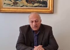 Έργα, αποζημιώσεις και Αμανή στο επίκεντρο δηλώσεων Μαλαφή