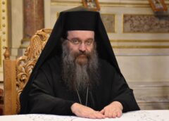 Κάθε Τετάρτη εσπερινά κηρύγματα από τον Μητροπολίτη Χίου Μάρκο