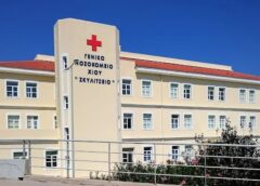 Κατέληξε 42χρονος ποδηλάτης