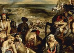 Εκδηλώσεις μνήμης για τη Σφαγή της Χίου την Κυριακή των Μυροφόρων