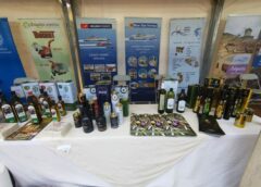 Το Βόρειο Αιγαίο σε έκθεση ελαιοκομίας – Παρεμβάσεις για την κτηνοτροφία