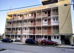 Στις 4 Μαΐου η δίκη για την πολυκατοικία 407 – Στο εδώλιο 16 οικογένειες