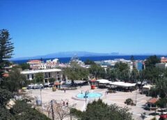 Κάλεσμα σωματείων για την Πρωτομαγιά