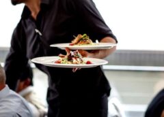 Νέο Διοικητικό Συμβούλιο στο Σωματείο Σερβιτόρων