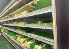 Λέσβος: Αυτοτραυματίστηκε γυναίκα-Ελλείψεις στα σούπερ μάρκετ