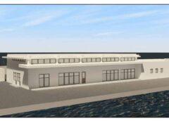 Μηταράκης: Εγκρίθηκε η σύμβαση για το Τελωνείο