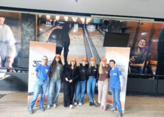 10ο Τουρνουά Bowling για άτομα με αυτισμό – 30 χρόνια δράσης