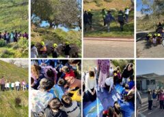 Μαθητές γνώρισαν τη φύση μέσα από το ευρωπαϊκό πρόγραμμα MUSICA