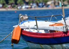 Οικονομική ενίσχυση επαγγελματιών αλιέων