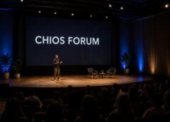 CHIOS FORUM:Choices – Νέα διοργάνωση στη Χίο την 1η Αυγούστου