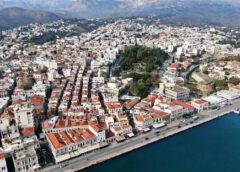 Χωροταξικό Τουρισμού: Αντιδράσεις για τα νέα όρια στα νησιά