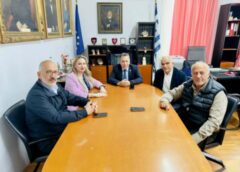 Eκπαιδευτικά προγράμματα του ΕΚΑΒ στο «Σκυλίτσειο»