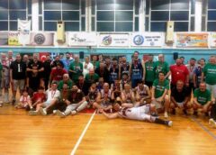 Γέφυρες φιλίας μέσω αθλητισμού και πολιτισμού