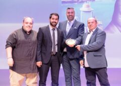 Πρώτο βραβείο στα Tourism Awards 2026 για το «Experience Chios»