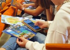 Experience Chios: Όταν ο τουρισμός στη Χίο συναντά τη μαθητική καινοτομία