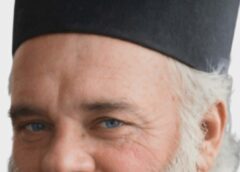 Aφιέρωμα στον πρωτοπρεσβύτερο Ελευθέριο Μιχ. Κιουράνη