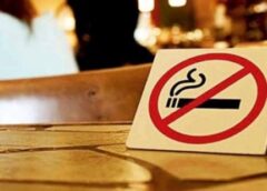 Έλεγχοι για κάπνισμα – 13 παραβάσεις σε καταστήματα