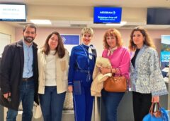 Προβολή της Χίου στην Τουρκία μέσω travel influencers