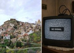 Ψηφιακή εποχή χωρίς σήμα: Η Βόρεια Χίος στο «μαύρο»