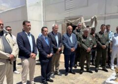 Μηταράκης: Η Χίος προχωρά μπροστά με έργα απέναντι σε όσους βλέπουν πρόβλημα σε κάθε λύση