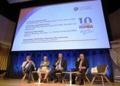 10 χρόνια Executive MBA του Πανεπιστημίου Αιγαίου